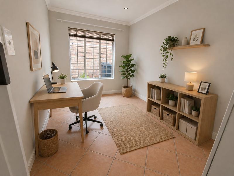 2 Bedroom Property for Sale in Magalieskruin Gauteng
