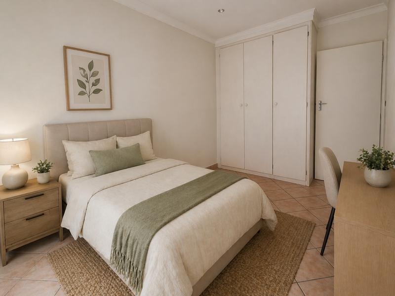 2 Bedroom Property for Sale in Magalieskruin Gauteng