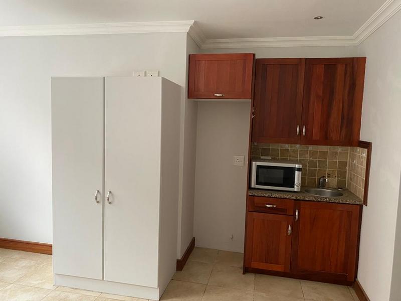 1 Bedroom Property for Sale in Newlands Gauteng