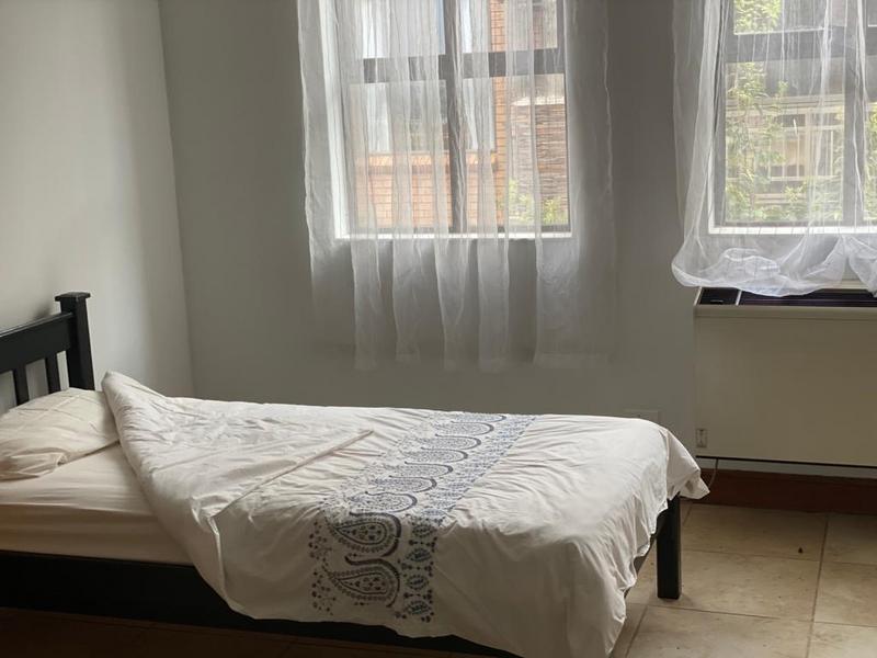 1 Bedroom Property for Sale in Newlands Gauteng