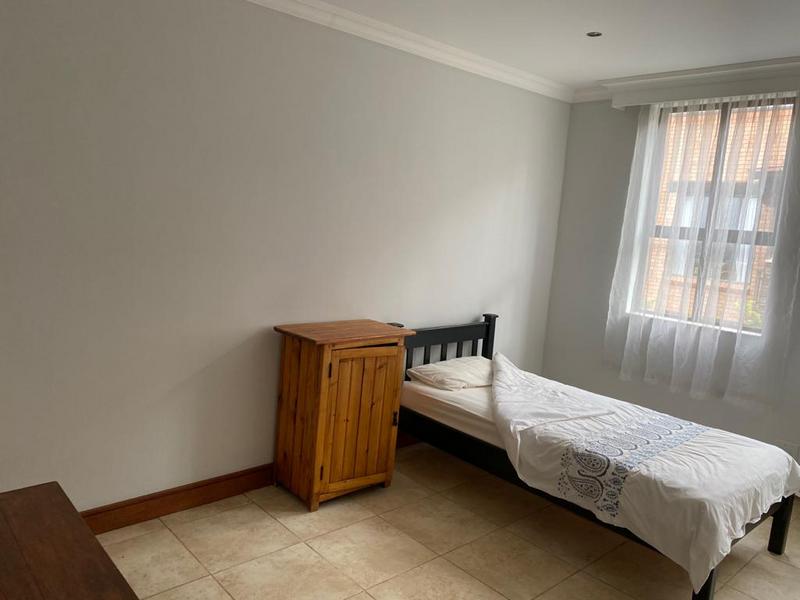 1 Bedroom Property for Sale in Newlands Gauteng
