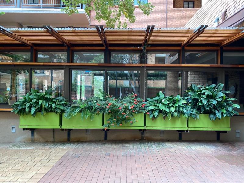 1 Bedroom Property for Sale in Newlands Gauteng