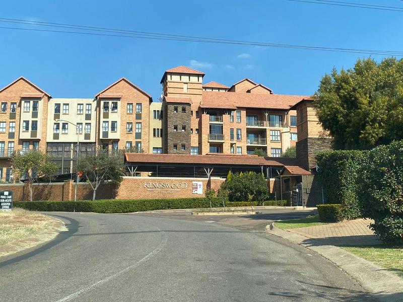 1 Bedroom Property for Sale in Newlands Gauteng