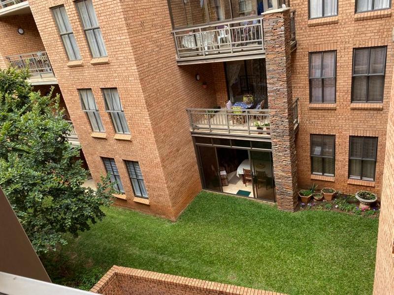 1 Bedroom Property for Sale in Newlands Gauteng