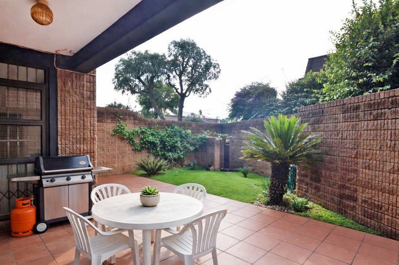 3 Bedroom Property for Sale in Bedford Park Gauteng