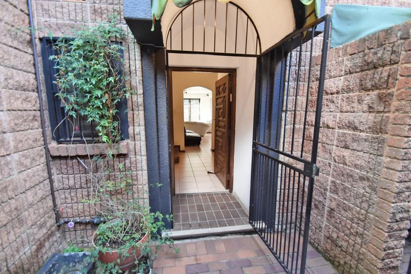 3 Bedroom Property for Sale in Bedford Park Gauteng