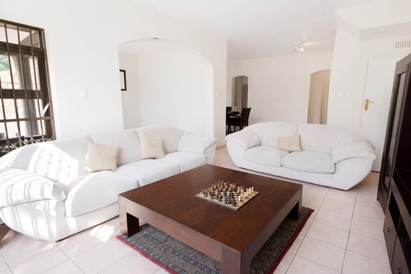 3 Bedroom Property for Sale in Bedford Park Gauteng