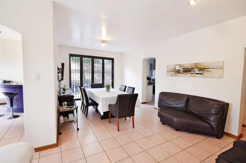 3 Bedroom Property for Sale in Bedford Park Gauteng