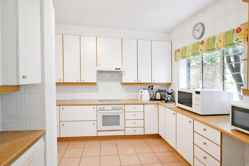 3 Bedroom Property for Sale in Bedford Park Gauteng