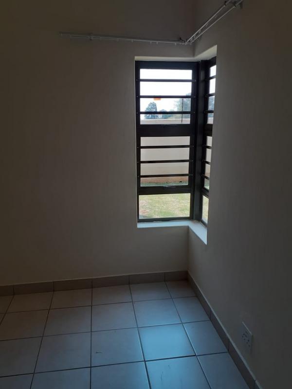 To Let 2 Bedroom Property for Rent in Brentwood Park Gauteng