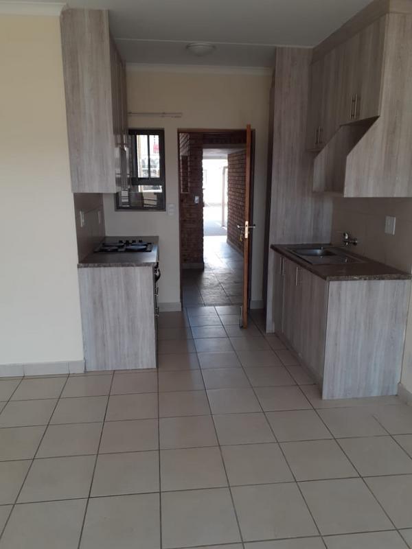To Let 2 Bedroom Property for Rent in Brentwood Park Gauteng
