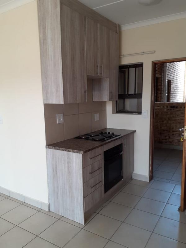 To Let 2 Bedroom Property for Rent in Brentwood Park Gauteng