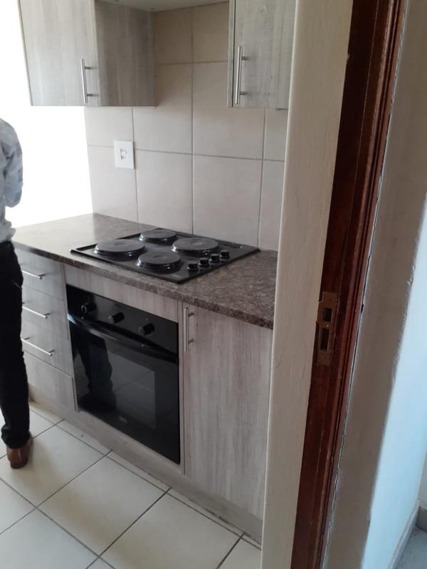 To Let 2 Bedroom Property for Rent in Brentwood Park Gauteng