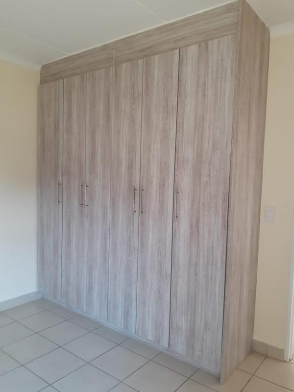 To Let 2 Bedroom Property for Rent in Brentwood Park Gauteng