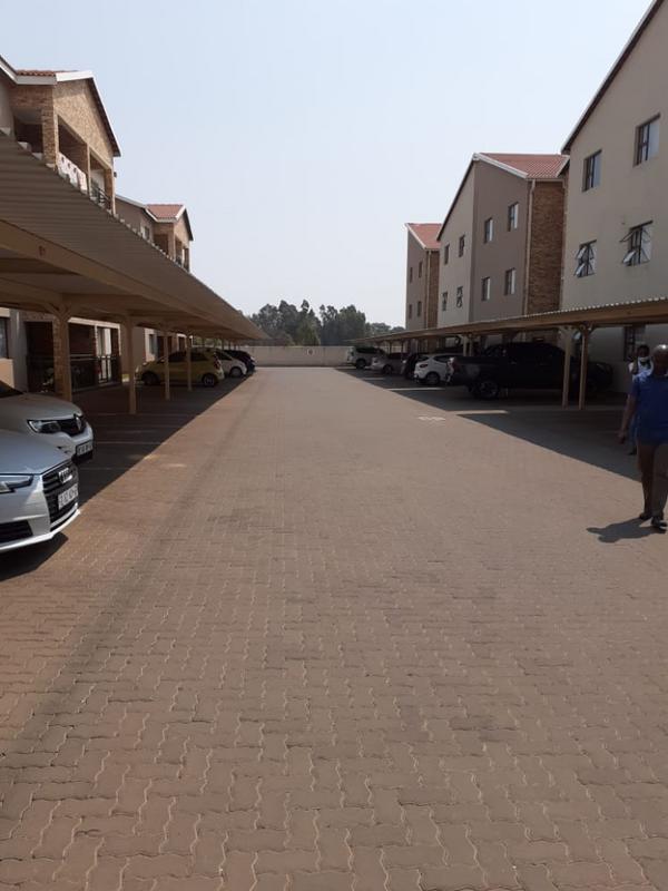 To Let 2 Bedroom Property for Rent in Brentwood Park Gauteng