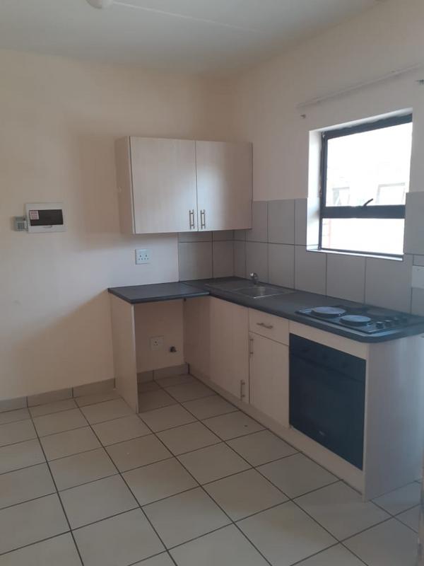 To Let 1 Bedroom Property for Rent in Kempton Park Gauteng