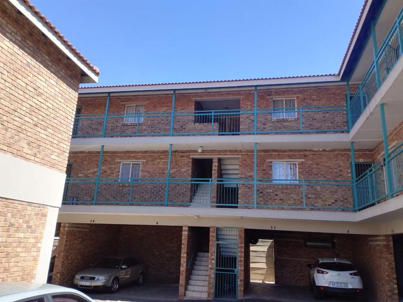To Let 1 Bedroom Property for Rent in Kempton Park Gauteng