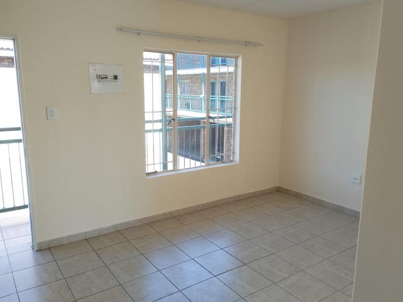 To Let 1 Bedroom Property for Rent in Kempton Park Gauteng