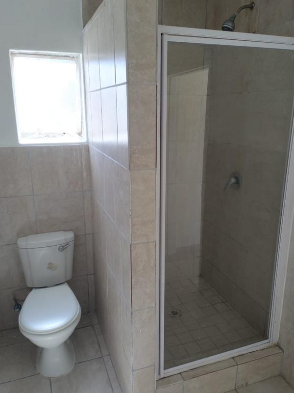 To Let 1 Bedroom Property for Rent in Kempton Park Gauteng