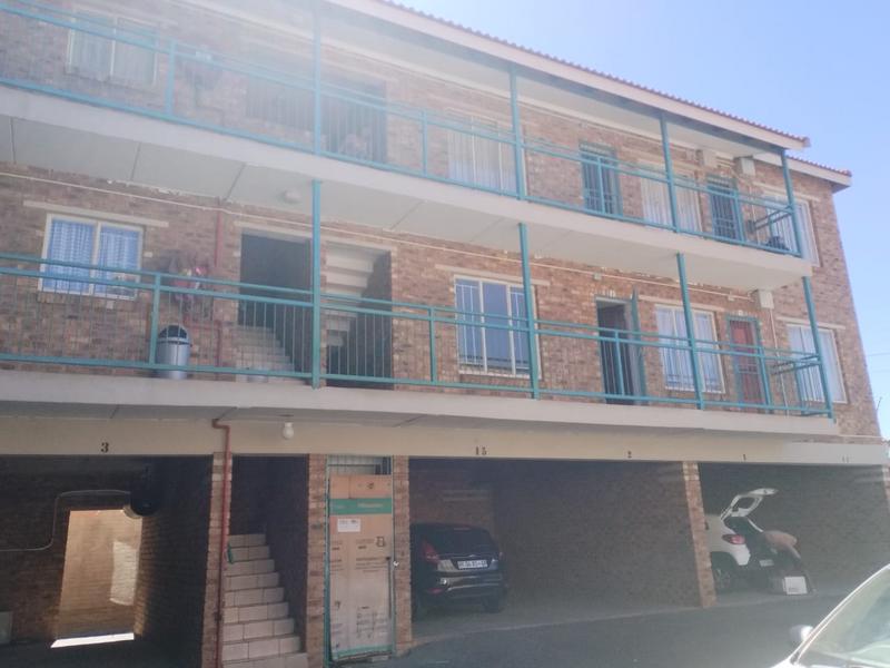 To Let 1 Bedroom Property for Rent in Kempton Park Gauteng