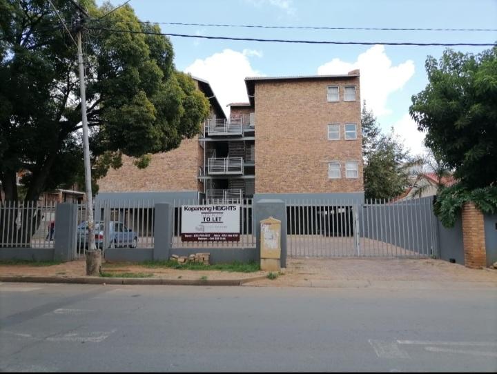 To Let 2 Bedroom Property for Rent in Kempton Park Gauteng