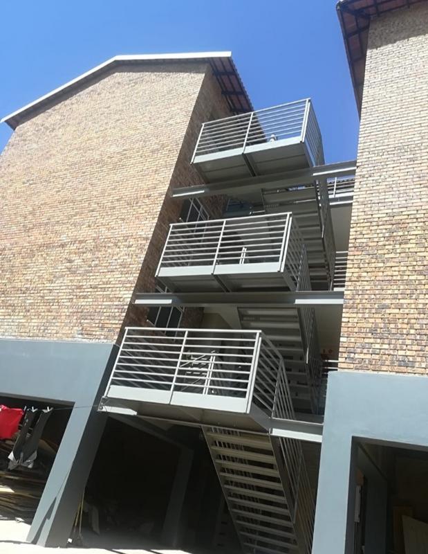 To Let 2 Bedroom Property for Rent in Kempton Park Gauteng