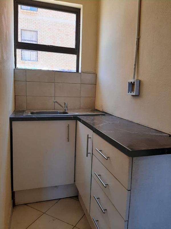 To Let 0 Bedroom Property for Rent in Kempton Park Gauteng