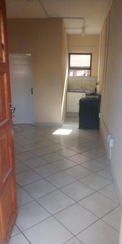 To Let 0 Bedroom Property for Rent in Kempton Park Gauteng