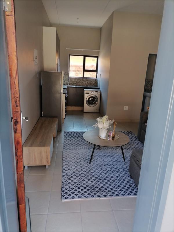 To Let 2 Bedroom Property for Rent in Kempton Park Gauteng