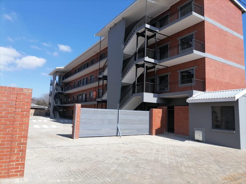 To Let 2 Bedroom Property for Rent in Kempton Park Gauteng