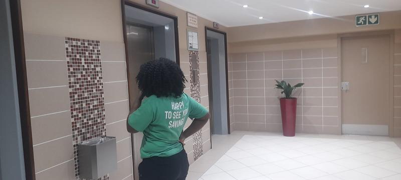 To Let Commercial Property for Rent in Pretoria Central Gauteng
