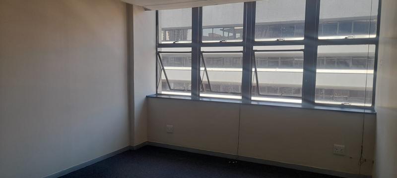 To Let Commercial Property for Rent in Pretoria Central Gauteng