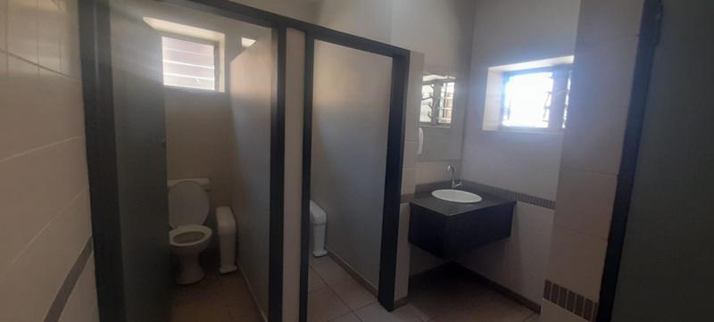 To Let Commercial Property for Rent in Pretoria Central Gauteng
