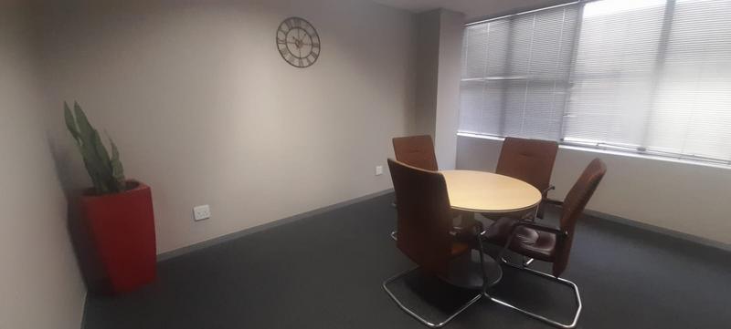 To Let Commercial Property for Rent in Pretoria Central Gauteng