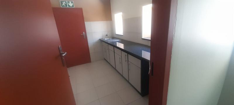 To Let Commercial Property for Rent in Pretoria Central Gauteng