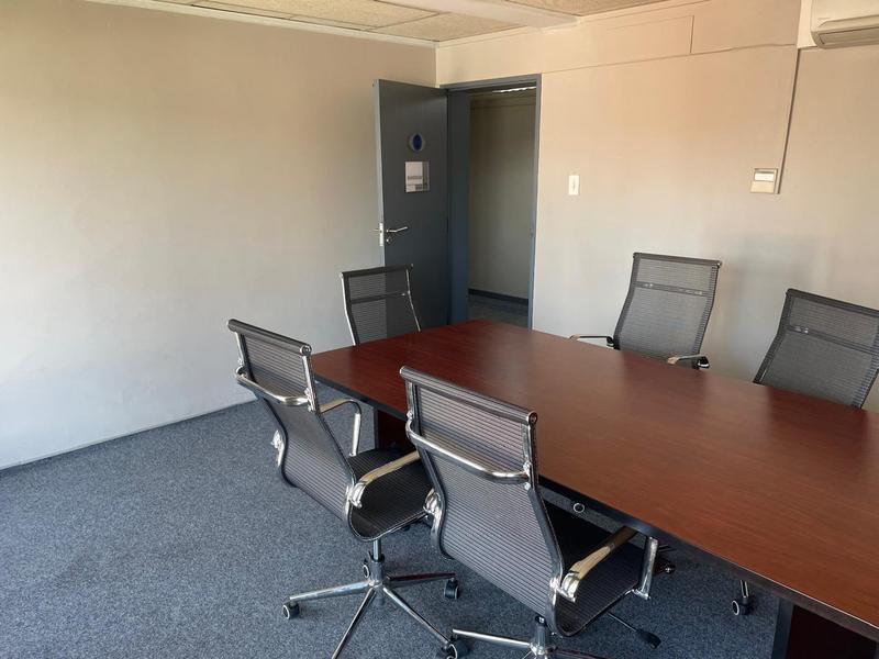 Commercial Property for Sale in Pretoria Central Gauteng
