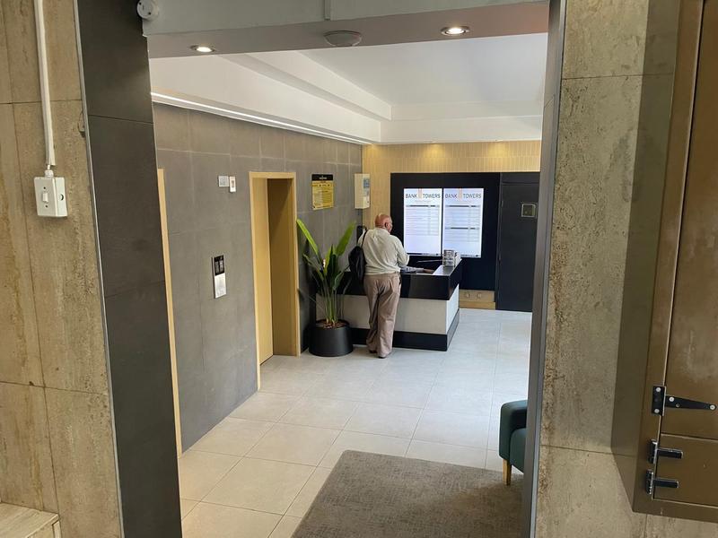 0 Bedroom Property for Sale in Pretoria Central Gauteng