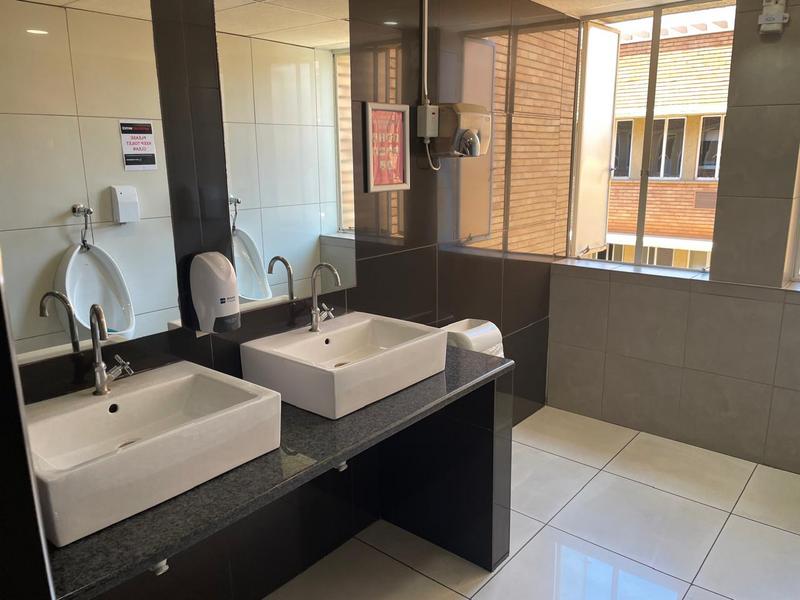 0 Bedroom Property for Sale in Pretoria Central Gauteng