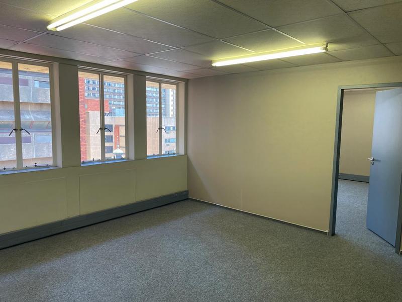 0 Bedroom Property for Sale in Pretoria Central Gauteng