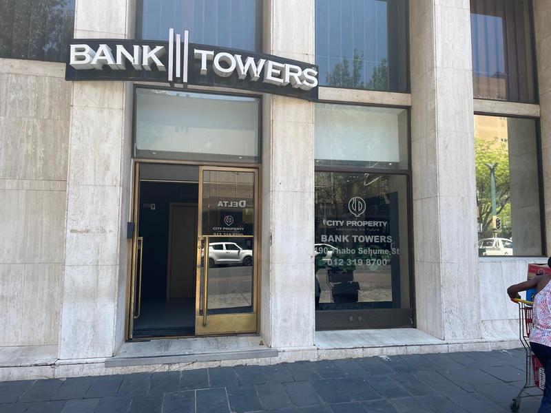 Commercial Property for Sale in Pretoria Central Gauteng