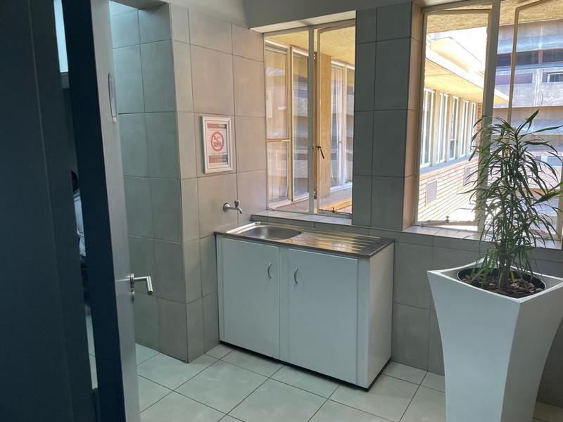 Commercial Property for Sale in Pretoria Central Gauteng