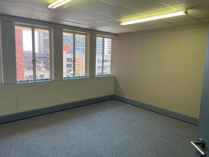 Commercial Property for Sale in Pretoria Central Gauteng