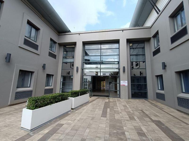 To Let Commercial Property for Rent in Strubensvallei Gauteng