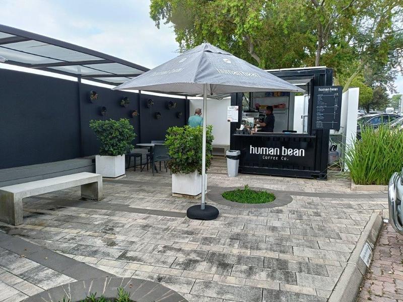 To Let Commercial Property for Rent in Strubensvallei Gauteng