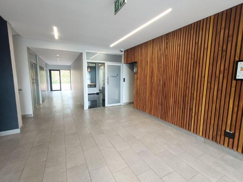 To Let Commercial Property for Rent in Strubensvallei Gauteng
