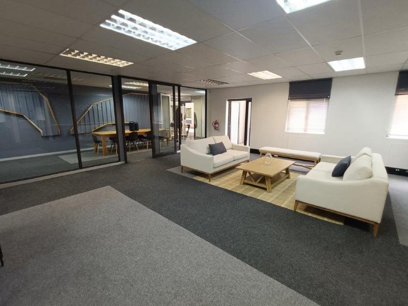 To Let Commercial Property for Rent in Strubensvallei Gauteng