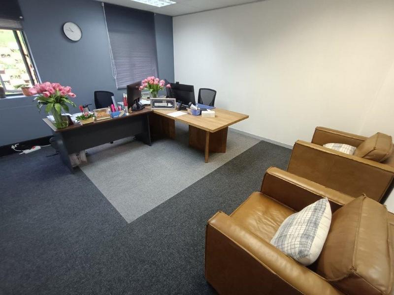 To Let Commercial Property for Rent in Strubensvallei Gauteng