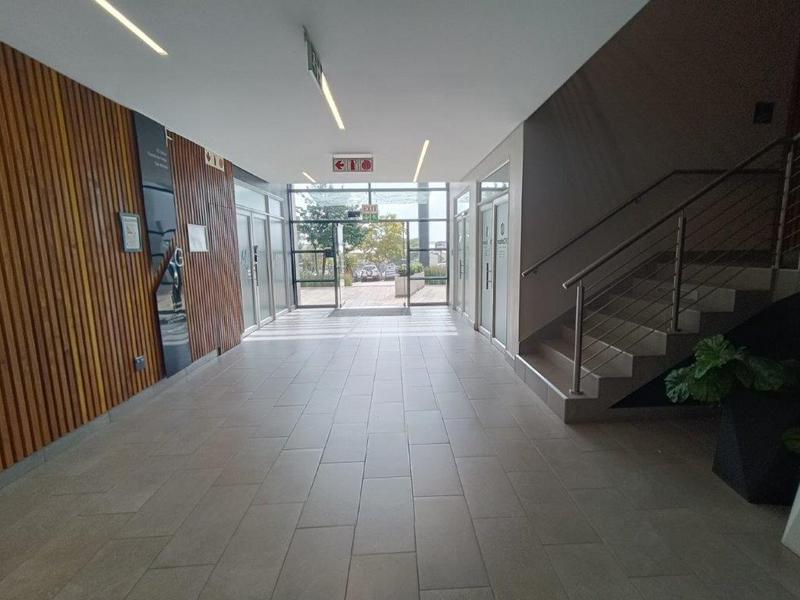 To Let Commercial Property for Rent in Strubensvallei Gauteng