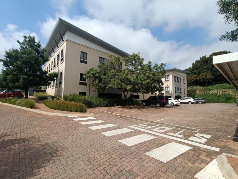 To Let Commercial Property for Rent in Strubensvallei Gauteng