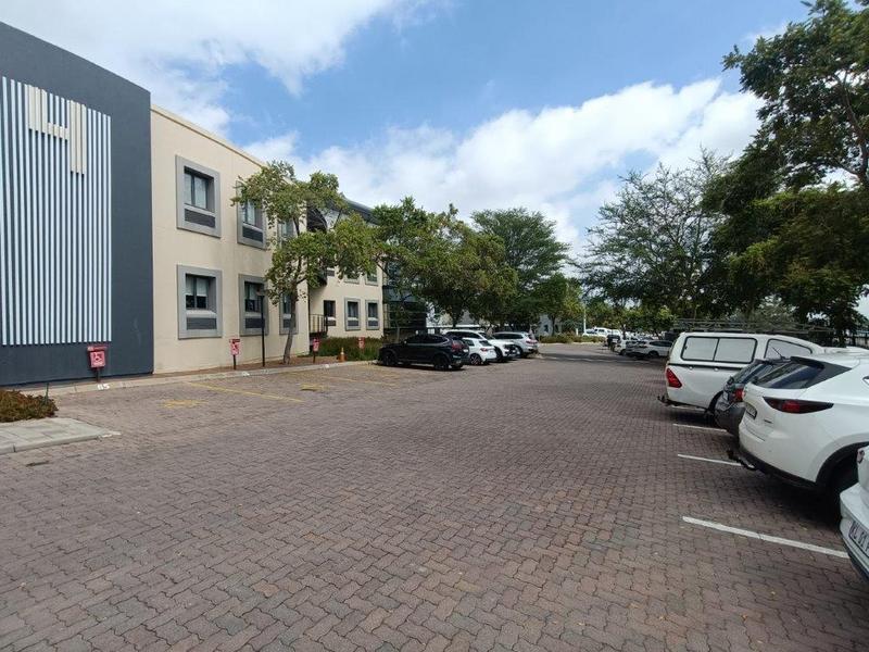 To Let Commercial Property for Rent in Strubensvallei Gauteng